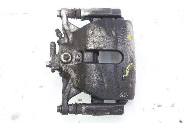 Türgriff hinten links Suzuki SX4 EY GY 8284163J20 8281263J00ZCC 09-2009 gebraucht 1