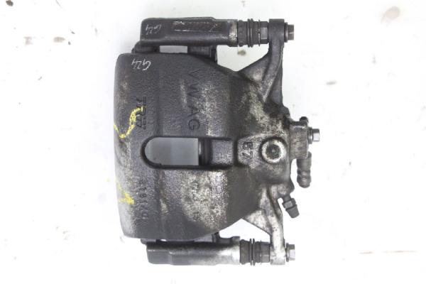 Zündschloss Mitsubishi OUTLANDER 2 6370A842 mit Schlüssel 2,0 05-2007 gebraucht 3