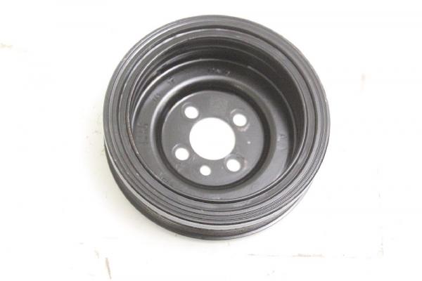 Motorabdeckung Volvo V40 30811833 1,7 Benzin 06-1999 gebraucht 1