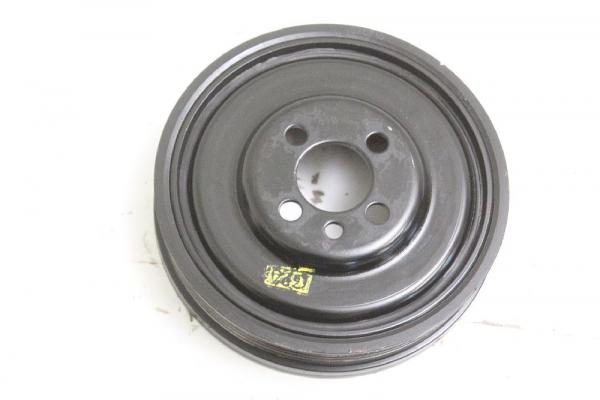 Riemenscheibe 04L105243V Seat LEON 3 5F1