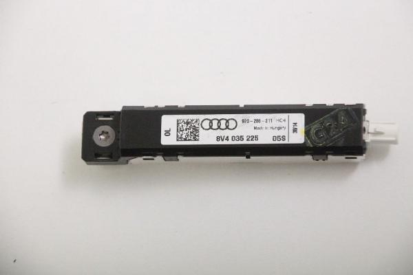 Antennenweiche 8V4035225 Audi A3 Sportback 8V