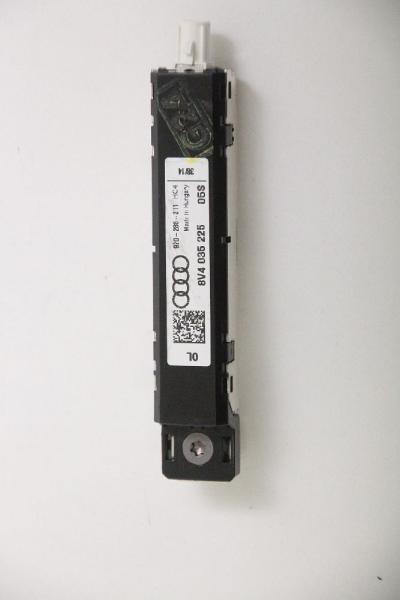 Antennenweiche 8V4035225 Audi A3 Sportback 8V