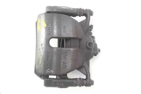 Bremssattel vorn rechts 8V0615124A Audi A3 Sportback 8V