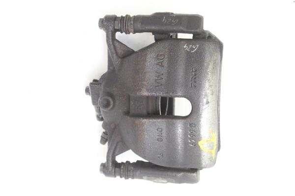 Bremssattel vorn rechts 8V0615124A Audi A3 Sportback 8V