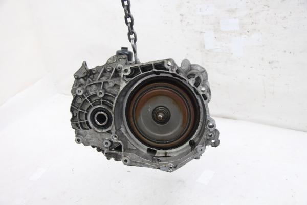 Getriebe defekt 02E301103L Audi A3 Sportback 8V