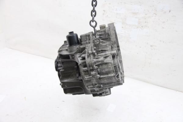 Getriebe defekt 02E301103L Audi A3 Sportback 8V