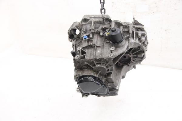 Getriebe defekt 02E301103L Audi A3 Sportback 8V