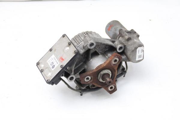 Kupplung 0CQ525554T Audi A3 Sportback 8V