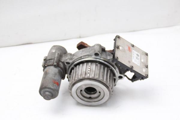 Kupplung 0CQ525554T Audi A3 Sportback 8V