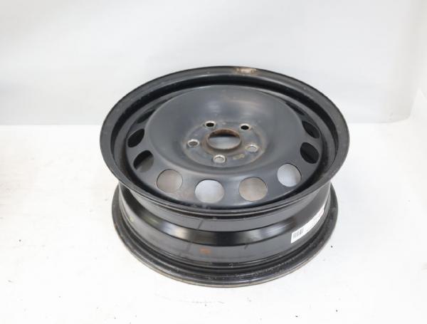 Felge Stahl vorn rechts VO516034 Audi A3 Sportback 8V