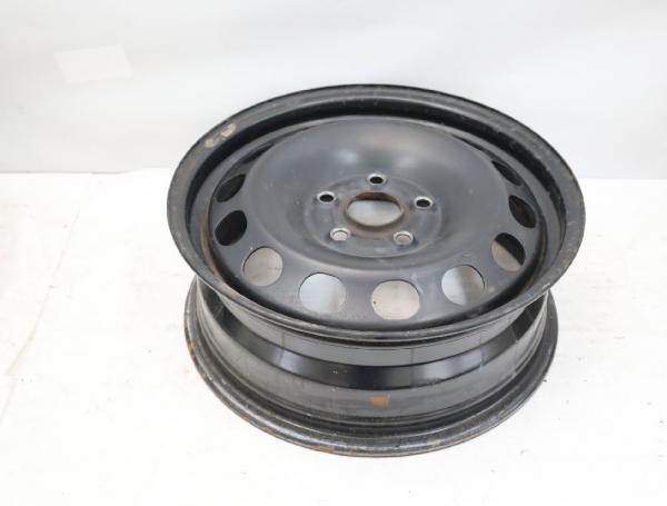 Felge Stahl vorn links VO516034 Audi A3 Sportback 8V