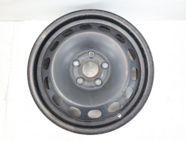 Felge Stahl vorn links VO516034 Audi A3 Sportback 8V