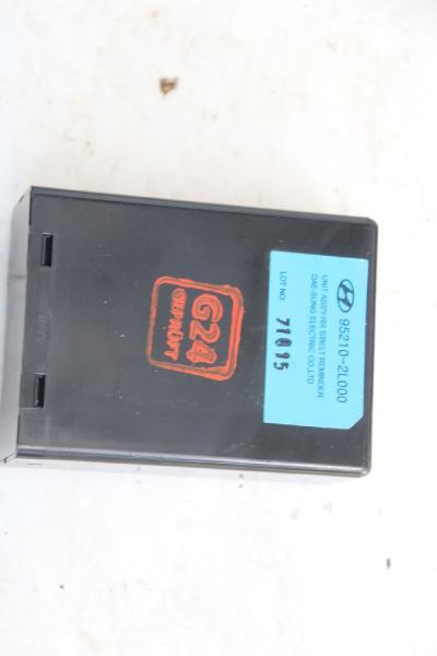 Relais 952102L000 Hyundai i30 1 FD