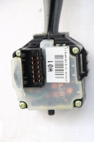 Schalter Scheibenwischer 934202L010 Hyundai i30 1 FD