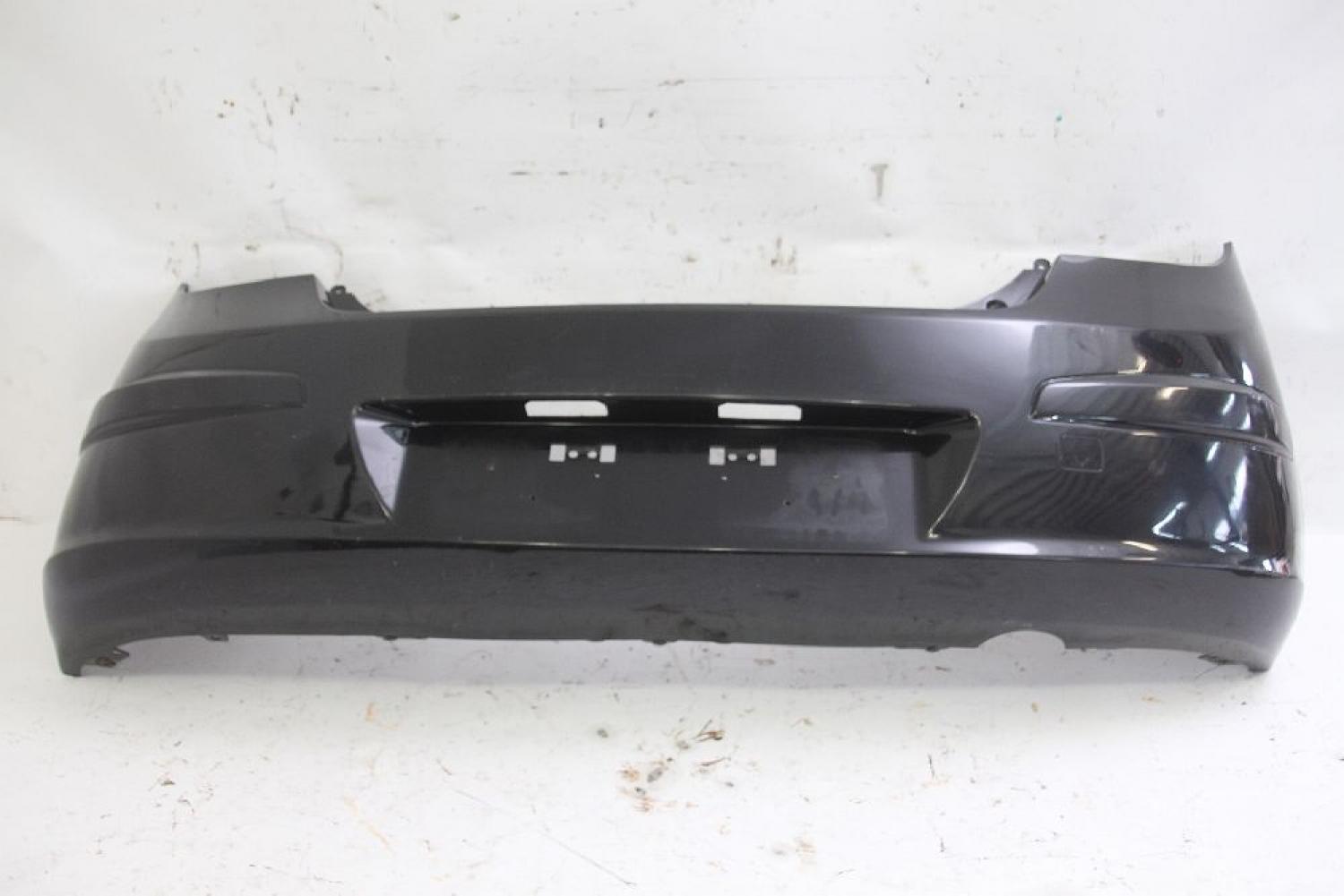 Stoßstange hinten 866112L020 Hyundai i30 1 FD