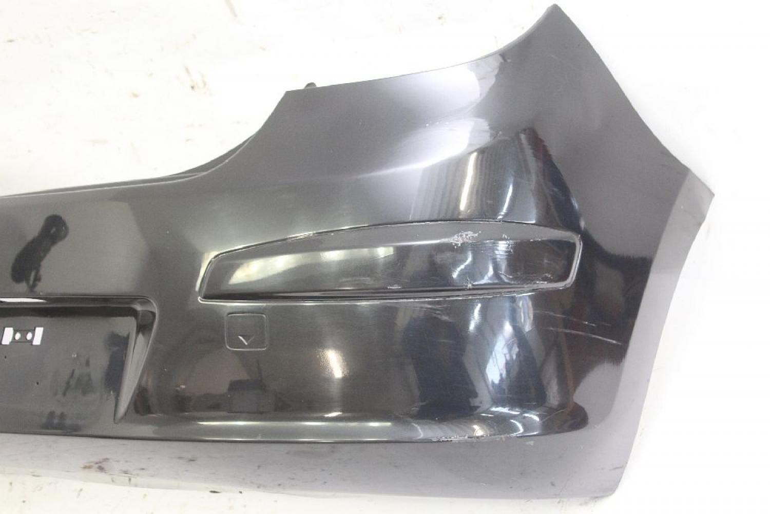 Stoßstange hinten 866112L020 Hyundai i30 1 FD