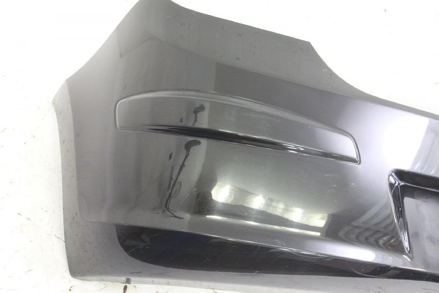 Stoßstange hinten 866112L020 Hyundai i30 1 FD