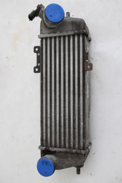 Ladeluftkühler 282702A62X Hyundai i30 1 FD