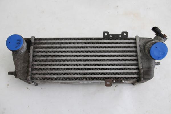 Ladeluftkühler 282702A62X Hyundai i30 1 FD