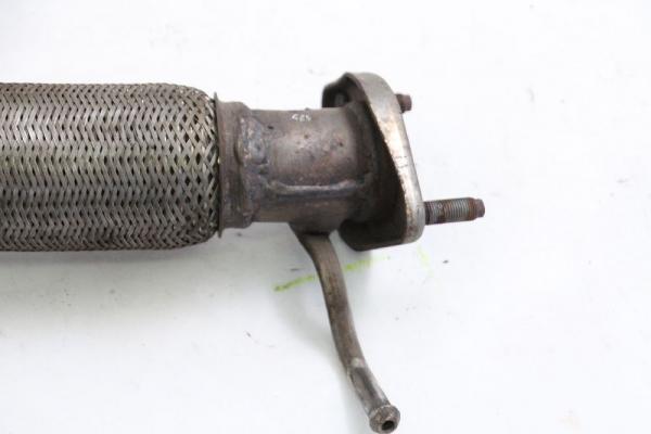 Auspuff / Zwischenrohr hinten 286102L810 Hyundai i30 1 FD