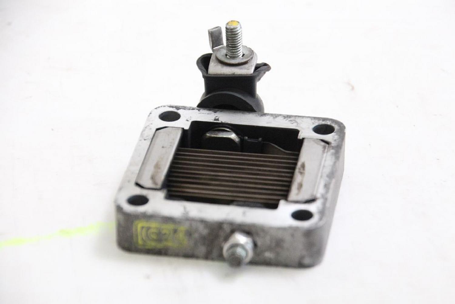 Ansaugkrümmer 367102A300 Hyundai i30 1 FD