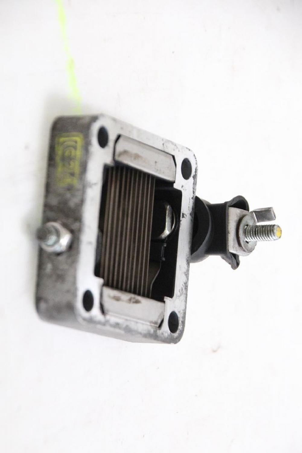 Ansaugkrümmer 367102A300 Hyundai i30 1 FD