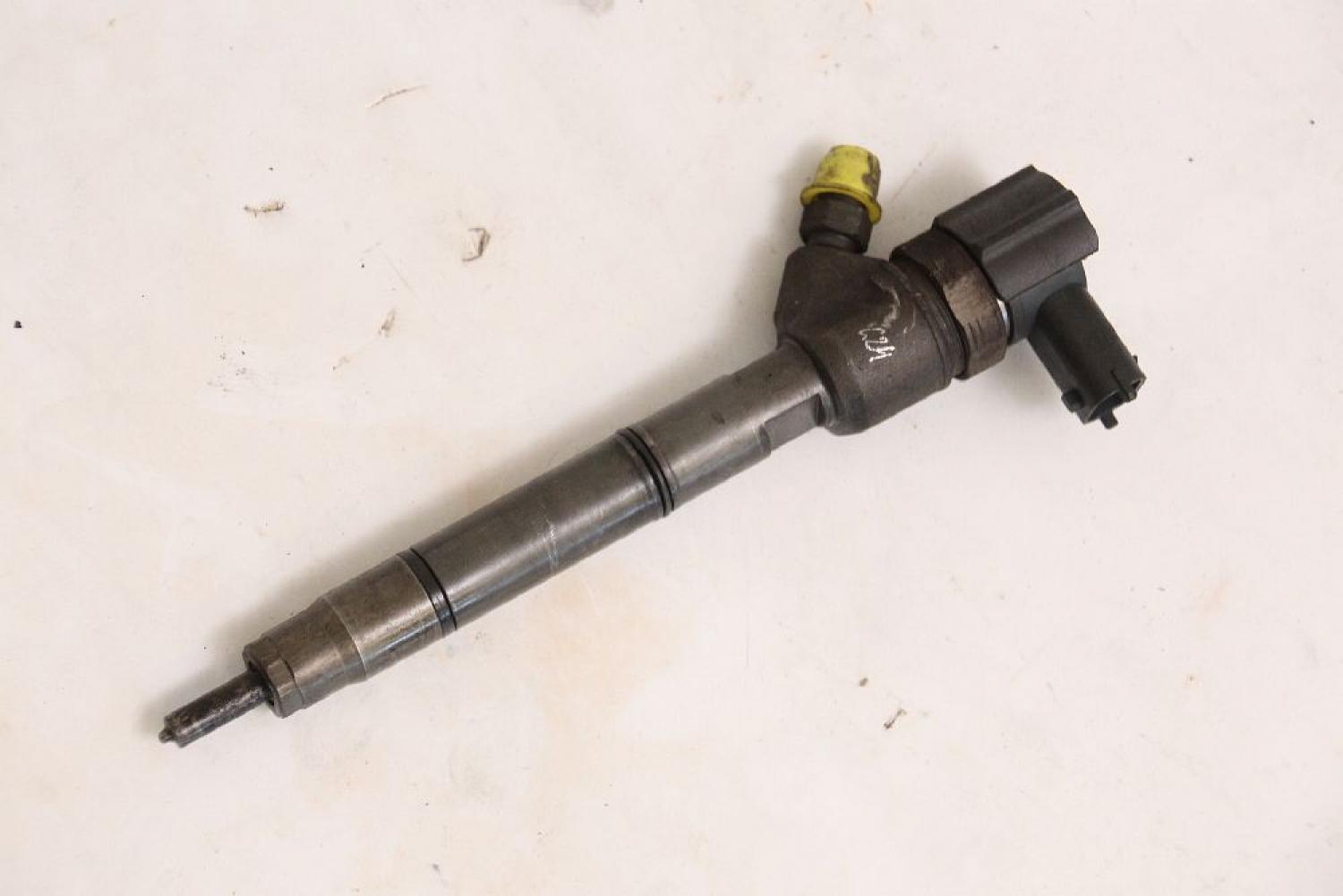 Einspritzduese (Diesel) Zylinder 4 0445110256 Hyundai i30 1 FD
