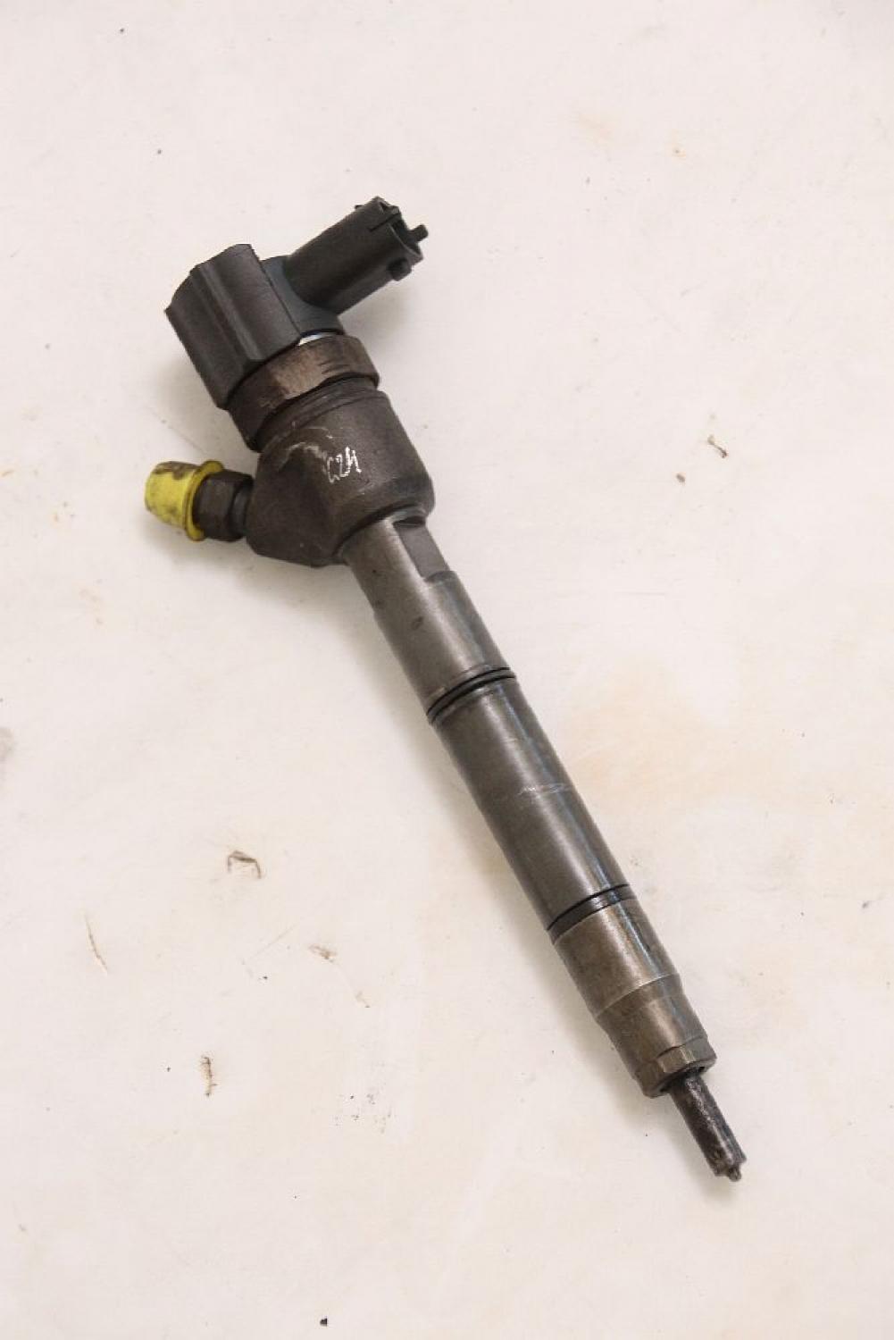 Einspritzduese (Diesel) Zylinder 4 0445110256 Hyundai i30 1 FD