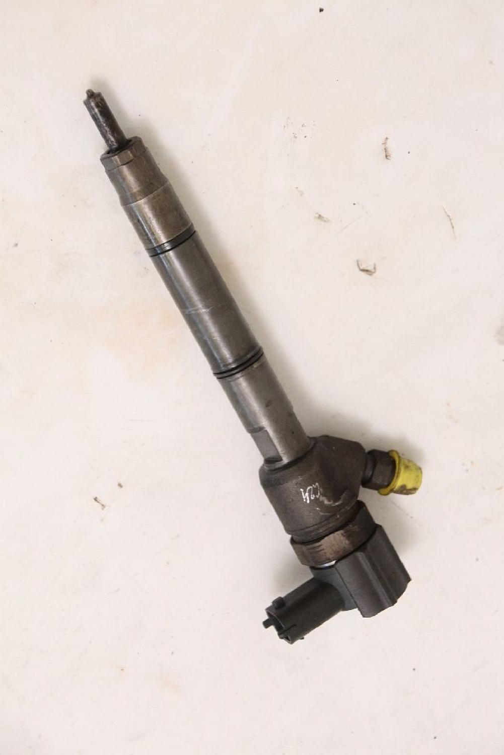 Einspritzduese (Diesel) Zylinder 4 0445110256 Hyundai i30 1 FD