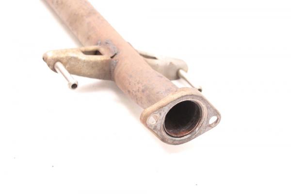 Auspuff / Zwischenrohr hinten 286502L810 Hyundai i30 1 FD