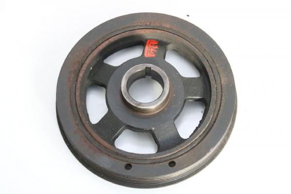 Riemenscheibe 231242A001 Hyundai i30 1 FD