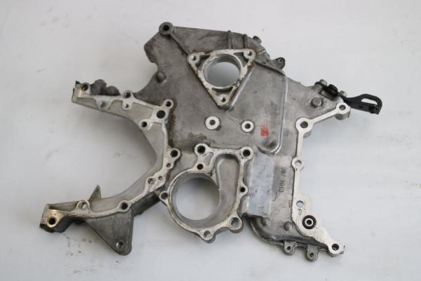 Stirndeckel 213102A203 Hyundai i30 1 FD