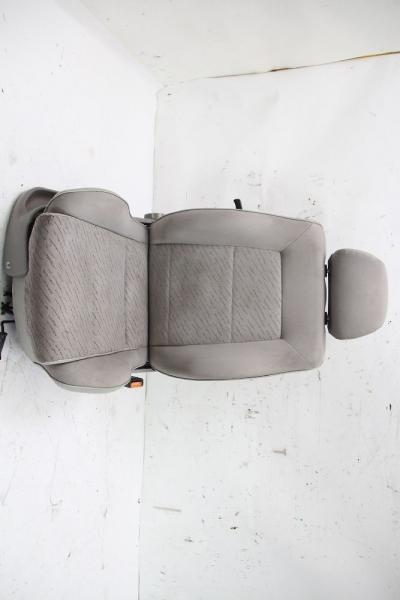 Motorabdeckung BMW 5er Touring E61 11147807240 3.0 Diesel 11-2007 gebraucht 2