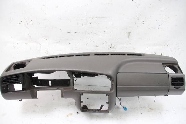 Armaturenbrett 1H6857003Q VW GOLF 3 Cabrio