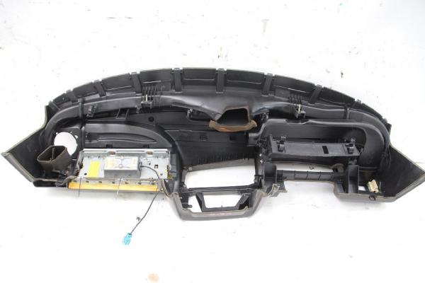 Armaturenbrett 1H6857003Q VW GOLF 3 Cabrio