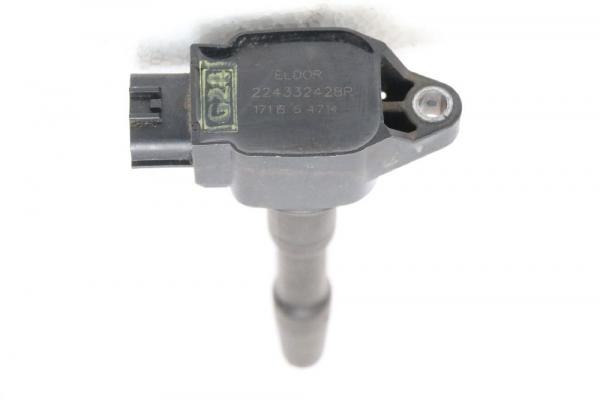 Zündspule Zylinder 1 224332428R DACIA DUSTER 1
