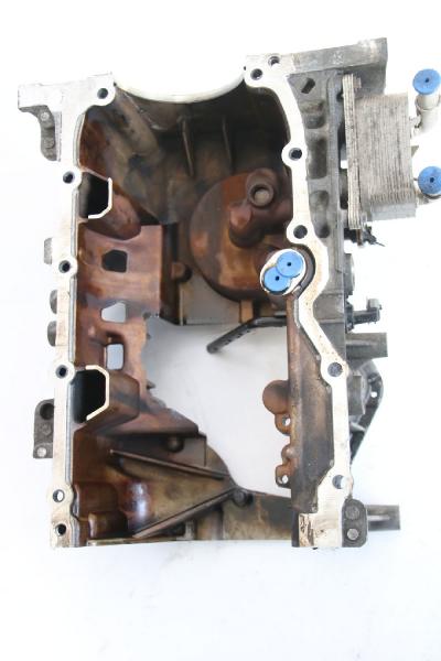 Oelwanne 110171000R DACIA DUSTER 1