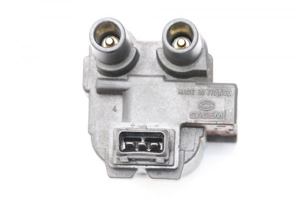 Abgaskühler Kia CEED 1 ED 284162A410 1,6 85 KW 115 PS Diesel 06-2008 gebraucht 3