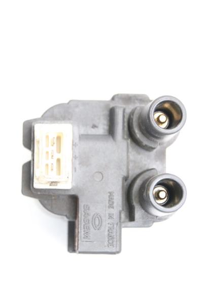 Abgaskühler Kia CEED 1 ED 284162A410 1,6 85 KW 115 PS Diesel 06-2008 gebraucht 2