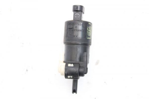 Schaltgetriebe Ford KA 1 RBT G 1,3 44 KW 60 PS Benzin 03-1999 gebraucht 3