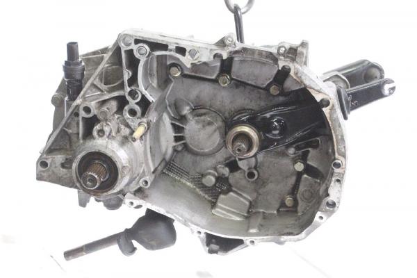 Getriebe 5 Gang 7701696334 Renault CLIO 2