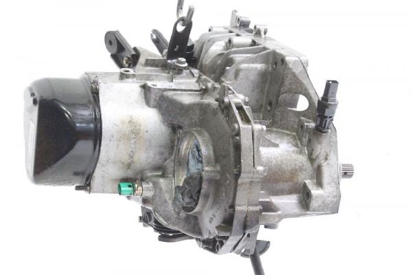 Blinkerschalter Opel ASTRA F CC 1241258 04-1995 gebraucht 2