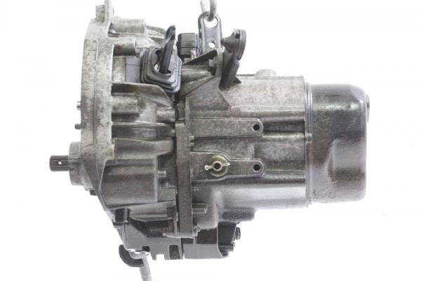 Getriebe 5 Gang 7701696334 Renault CLIO 2