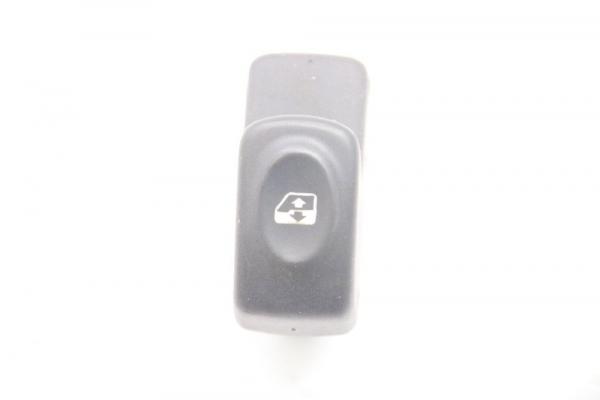 Schalter Fensterheber vorn links 7700421118 Renault CLIO 2