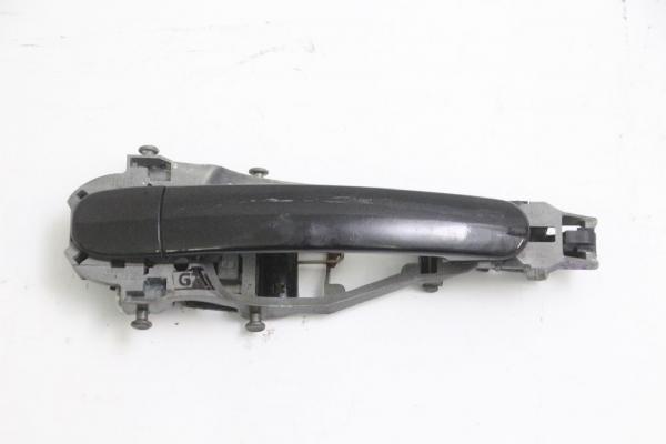 Türgriff außen hinten rechts 1Z0839886 Skoda OCTAVIA 2 1Z Combi