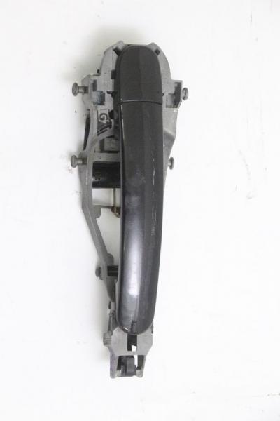 Türgriff außen hinten rechts 1Z0839886 Skoda OCTAVIA 2 1Z Combi