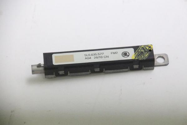 Antennenweiche 5L6035577 Skoda OCTAVIA 2 1Z Combi