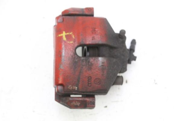 Bremssattel vorn links Jaguar X-TYPE ALLRAD X400 C2S12637 BOSCH 1123895 ABS 2,5 gebraucht 2