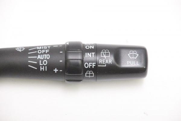 Fensterhebermotor hinten links Suzuki SX4 EY GY 8356079J01 09-2009 gebraucht 1
