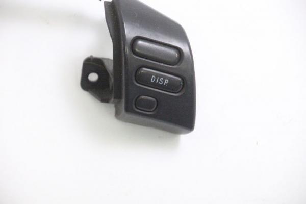 Fensterhebermotor hinten rechts Suzuki SX4 EY GY 8353079J01 09-2009 gebraucht 2